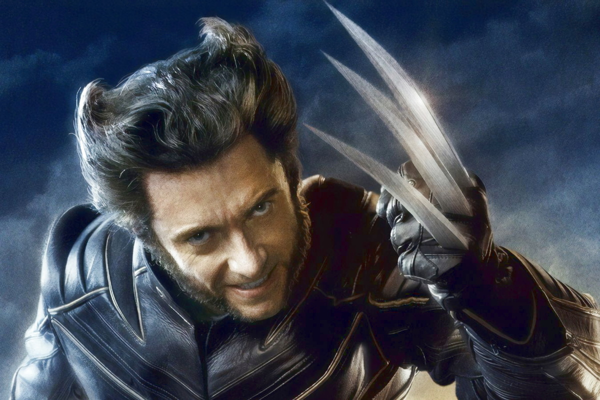 Один из культовых супергероев за всю историю комиксов