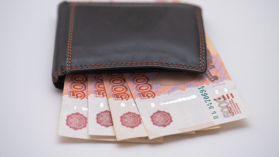 Фото: Олег Харсеев / Коммерсантъ