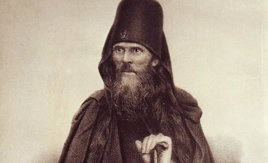 Что нас сильнее всего лишает благодати Бога? - Ответил преподобный Парфений Киево-Печерский