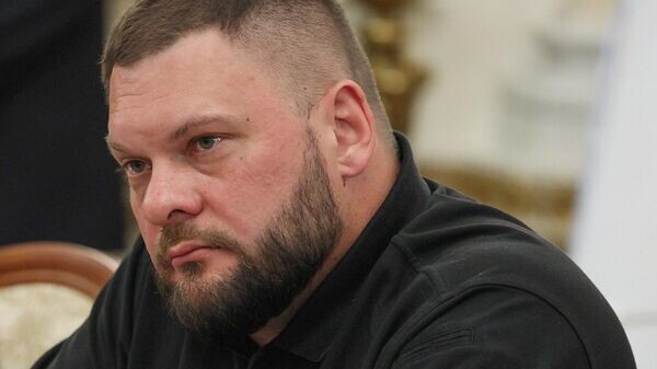    © Sputnik / Гавриил Григоров / POOL