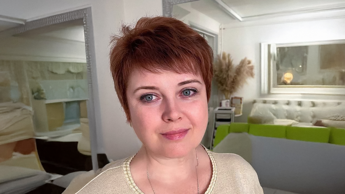 Наталья Николаевна Якимова, врач-терапевт, гастроэнтеролог Медицинского научно-образовательного центра НГУ