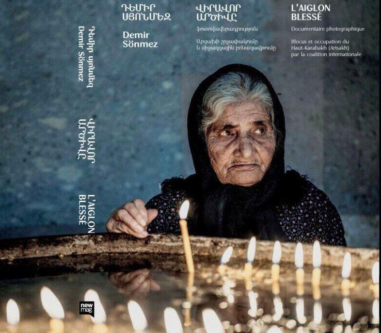 © Photo : provided by Demir Sonmez