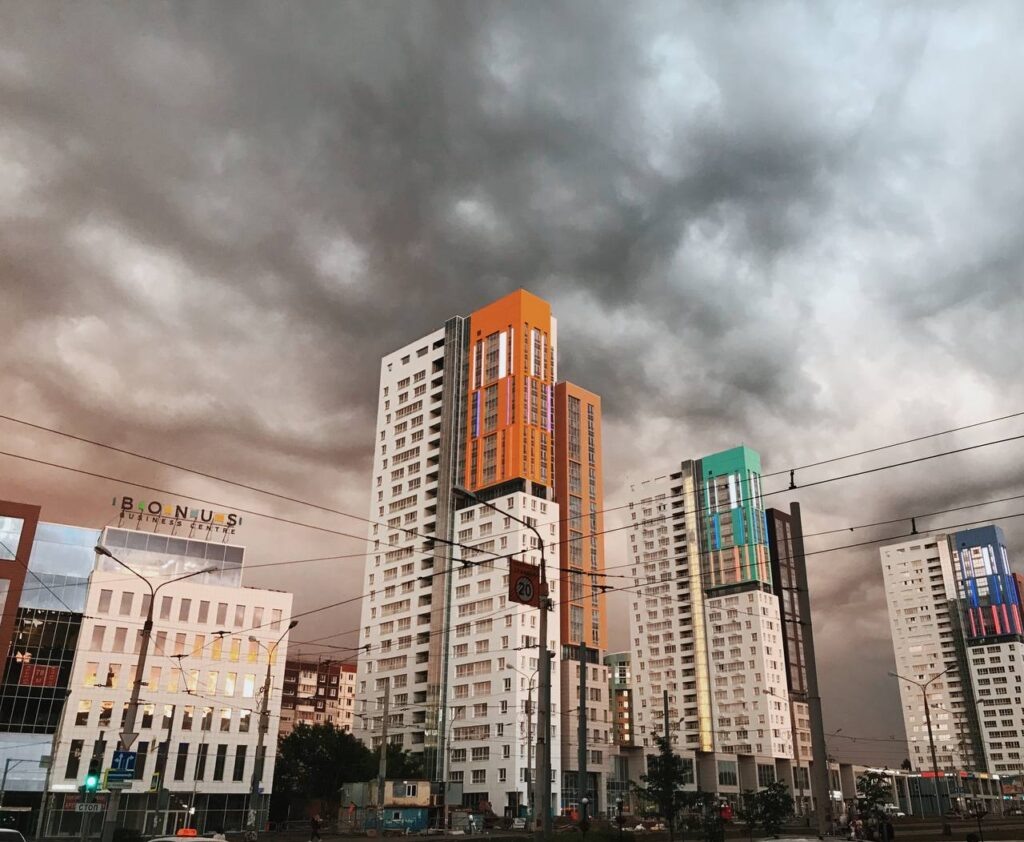    Фото: В курсе.ру Ульяна Бажанова