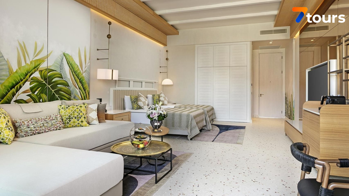 Источник: cullinanhotels.com