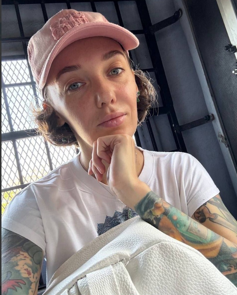 Диана Григорьева