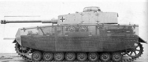Panzer IV Ausf.J (tanks-encyclopedia.com)