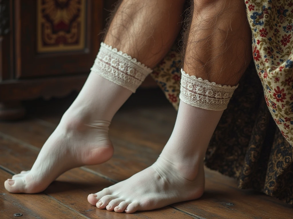 Петр I: если казнить армию и надеть на крестьян чулки то они станут профессиональной армией... наверное.