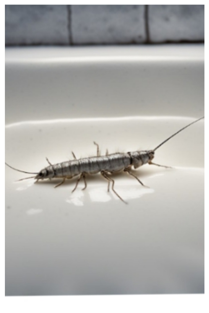 Взрослая особь