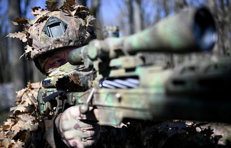    Сергей Бобылев/РИА Новости