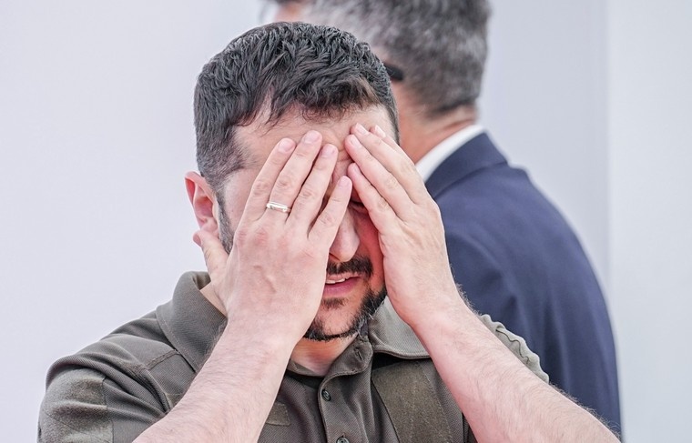    Kay Nietfeld/dpa/Global Look Press