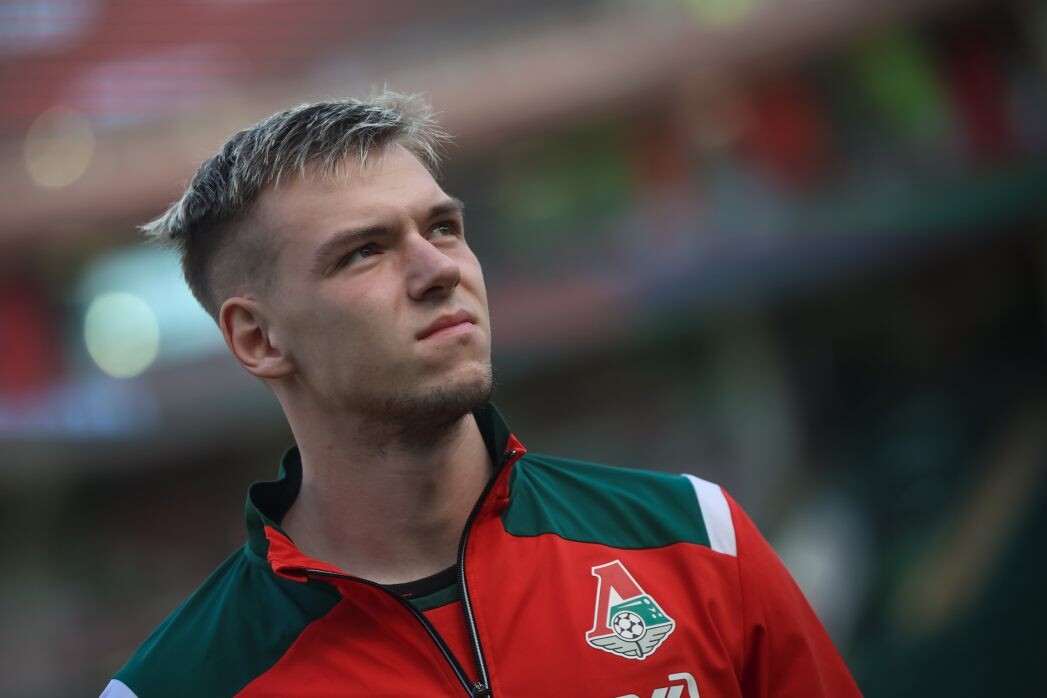    Фото: ФК «Локомотив»