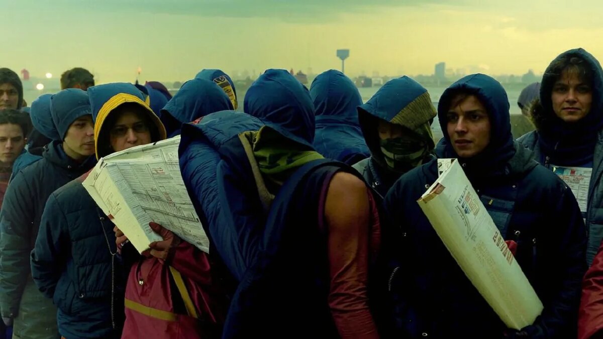    Сгенерировано ИИ