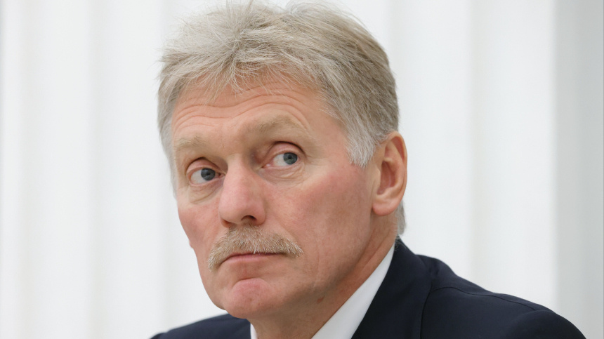    Фото: © РИА Новости/Сергей Карпухин; 5-tv.ru