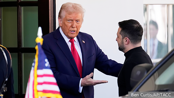     Фото: Ben Curtis/AP/ТАСС   
 Текст: Геворг Мирзаян, доцент Финансового университета