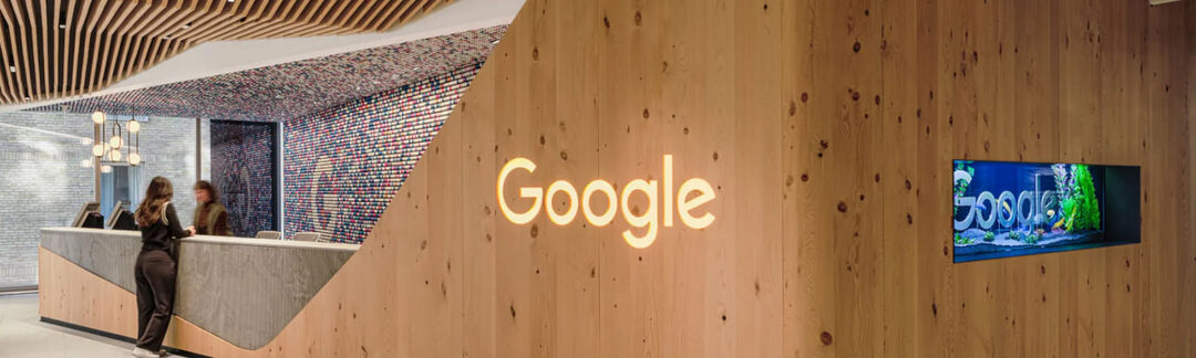 Google снова предстанет перед судом: на этот раз из-за своей поисковой системы