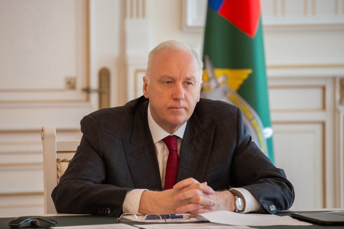    Председатель СК России держит на контроле уголовное дело по обращению бабушки тяжелобольной девочки из Югры