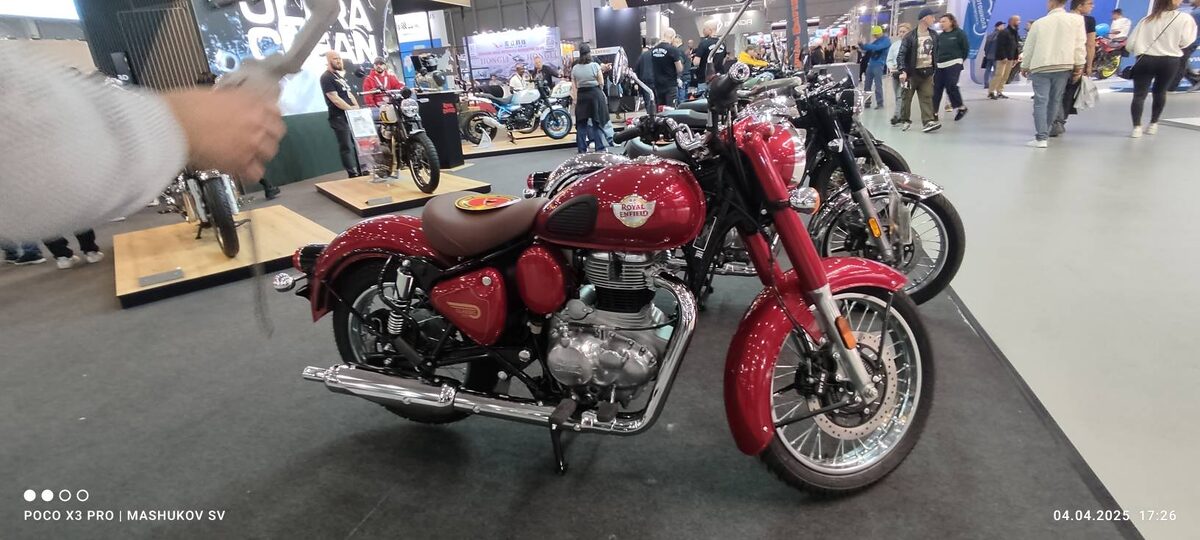 мотовесна 2025