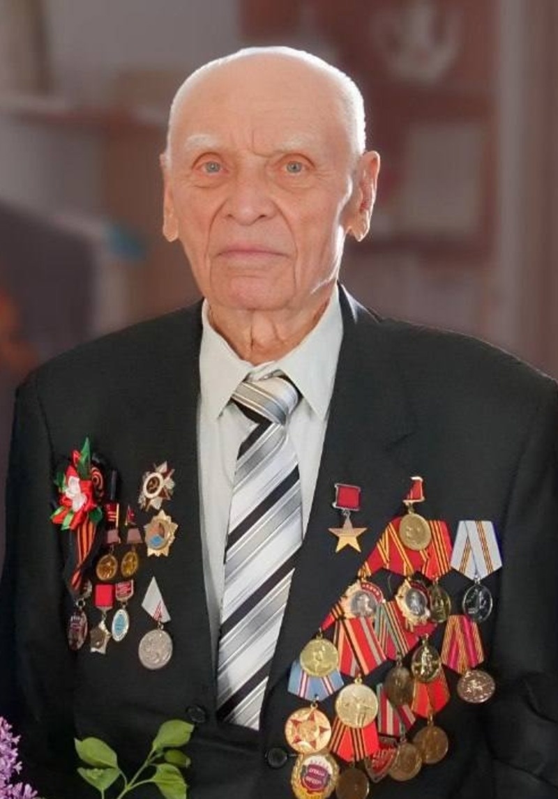    Павел Иванович Свистула Фото: Пресс-служба губернатора Ставрополья Владимира Владимирова