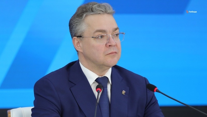      Фото: Дмитрий Ахмадуллин / / ИА «Победа26»