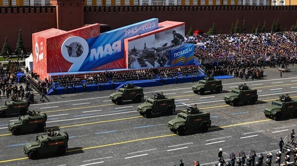    © Sputnik / Григорий Сысоев