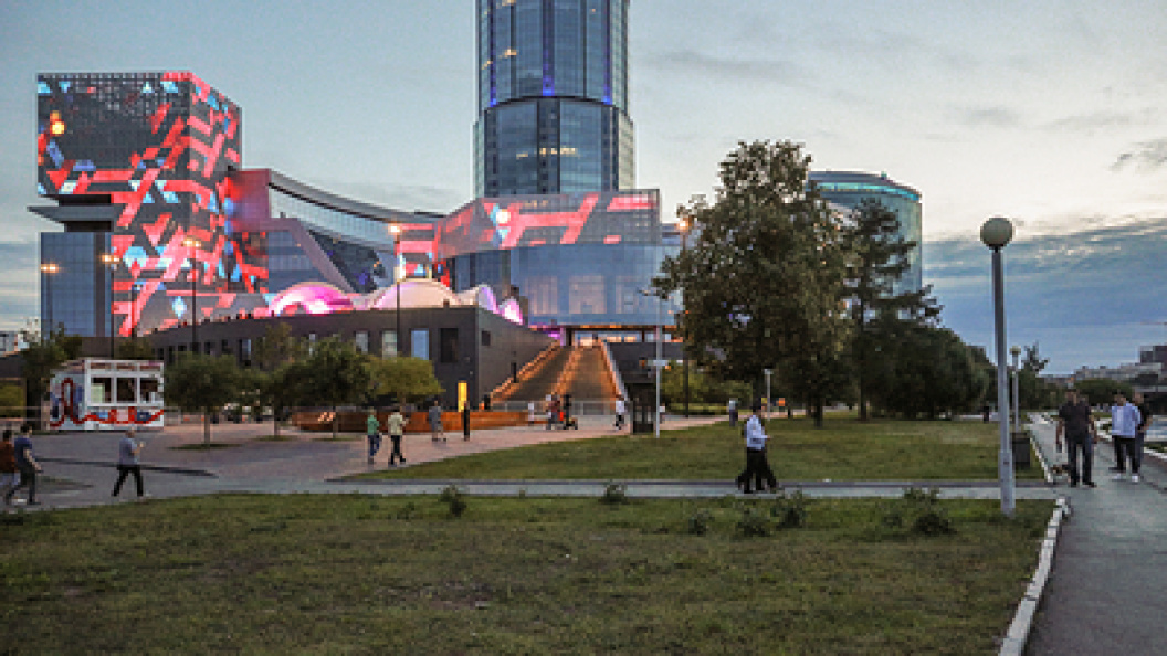    Фото: © Bulkin Sergey/Globallookpress