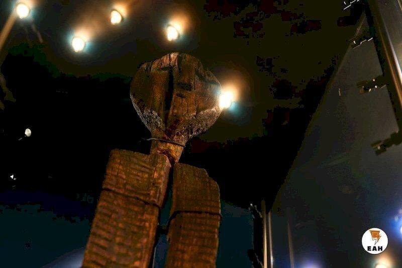    ЕАН. Архивное фото