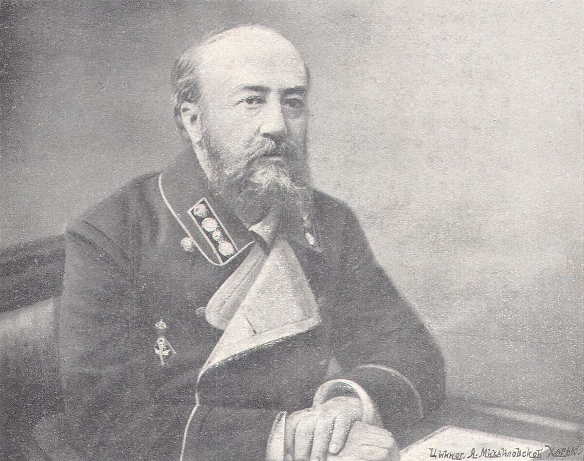 А.Н.Краснов