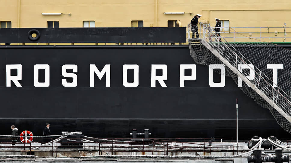 Фото: Александр Баранов / Коммерсантъ