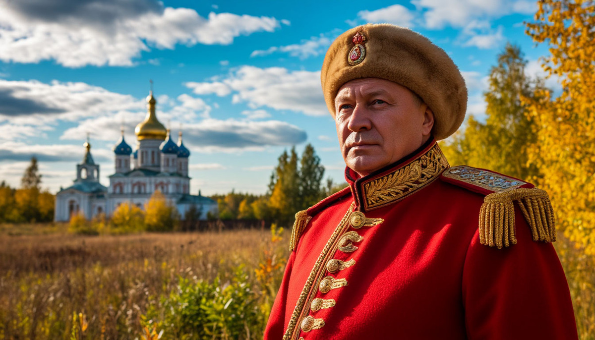 Борис Шереметев