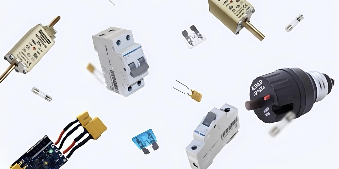 Подбор быстродействующих предохранителей: Теоретические основы и практическое применение