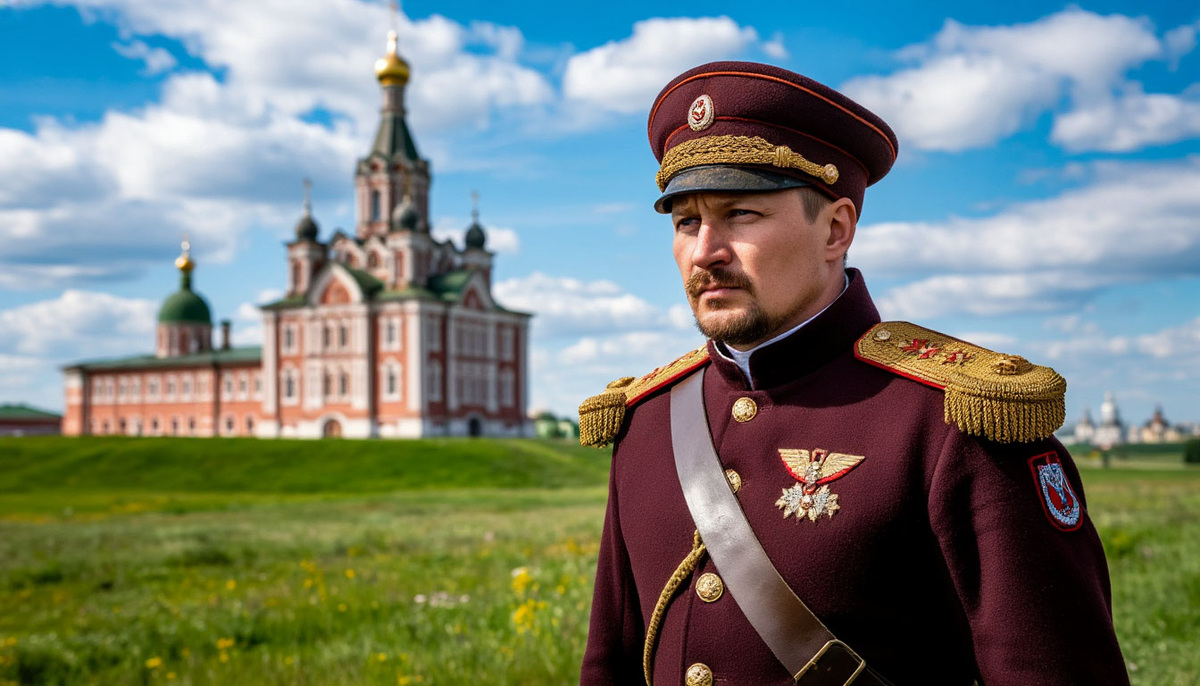 Алексей Шеин