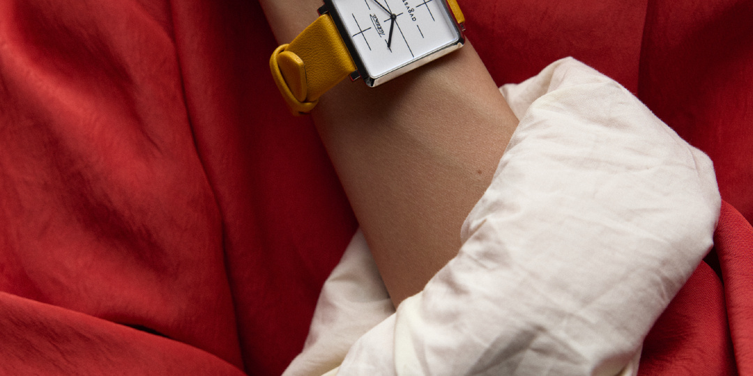 Ракета х Avgvst. Классика в квадрате