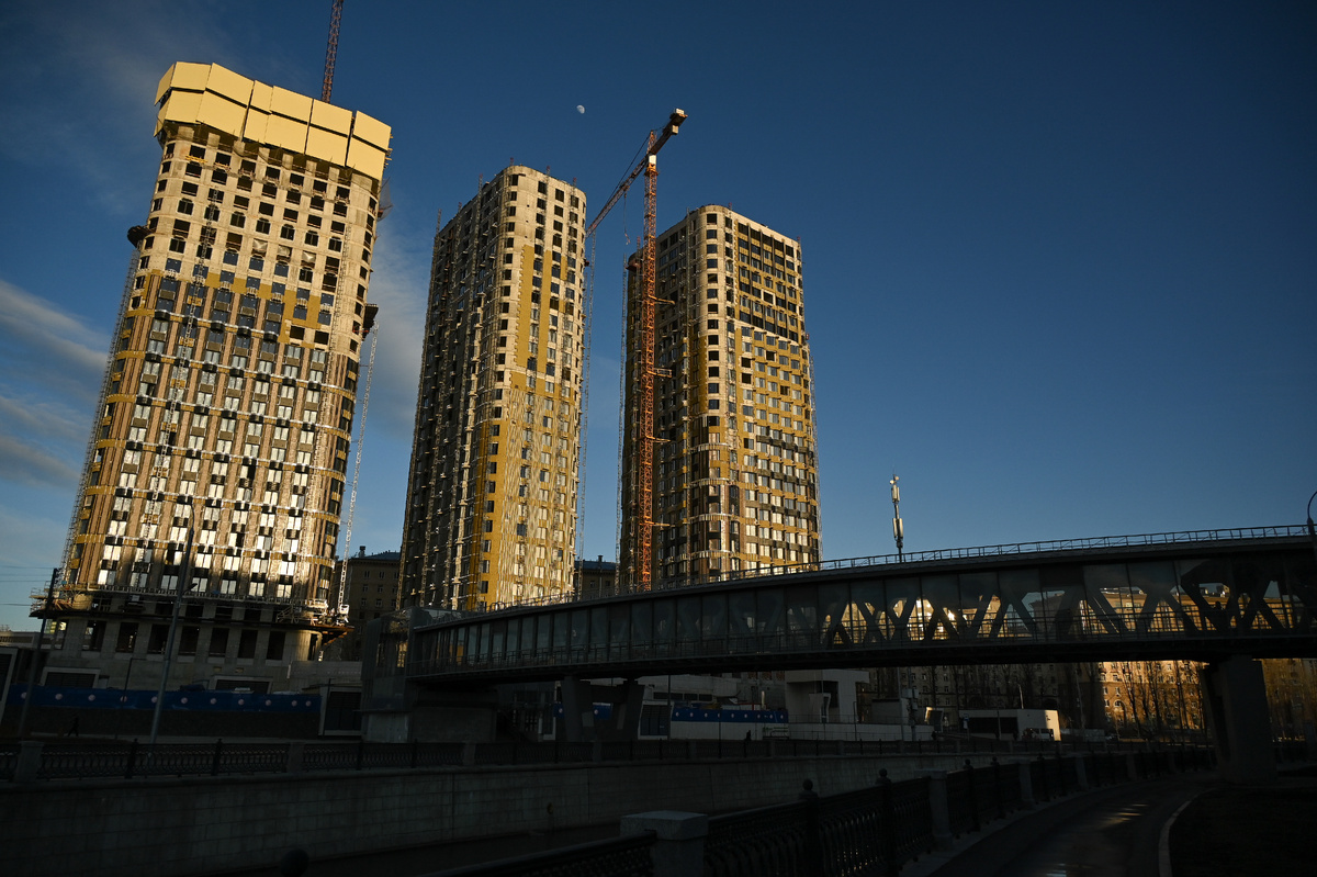    Источник: Александр Казаков/ТАСС