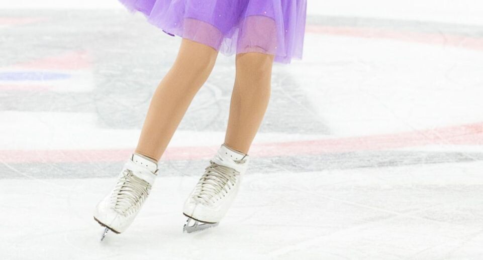    Федерация фигурного катания Свердловской области