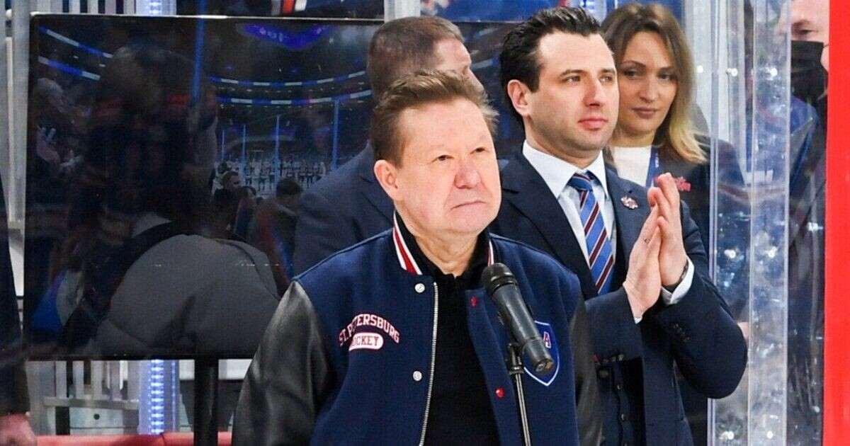    Фото: ХК СКА