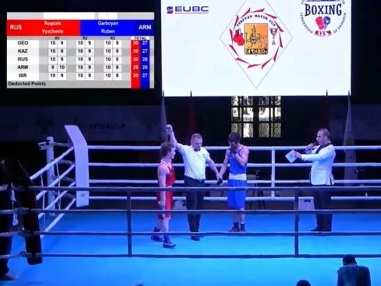     фото: СШОР №20 школа бокса и тяжелой атлетики / ВК