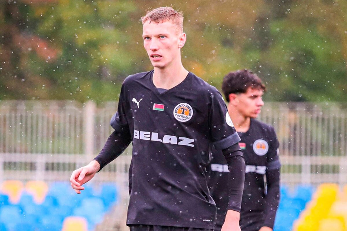    Фото: fc_torpedobelaz / VK