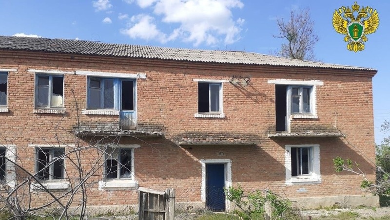      Фото: Пресс-служба прокуратуры Ставрополья