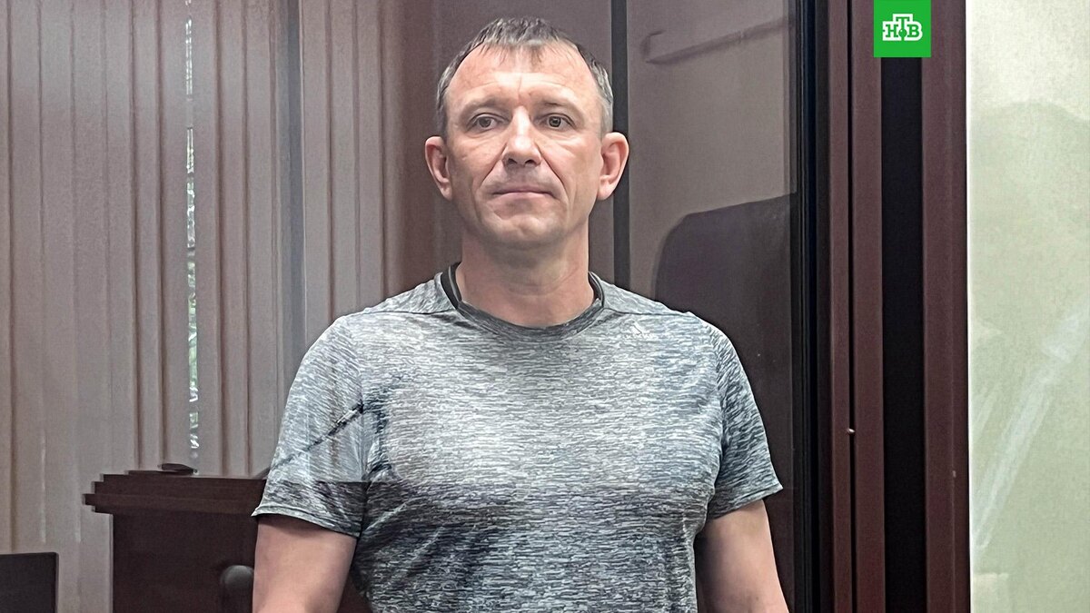    Фото: РИА Новости © 2025, Потицкий Алексей