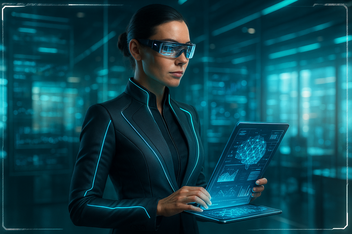    Преимущества нейросетей в бизнесе: как автоматизация с Make.com меняет правила игры Павел Поддьяков