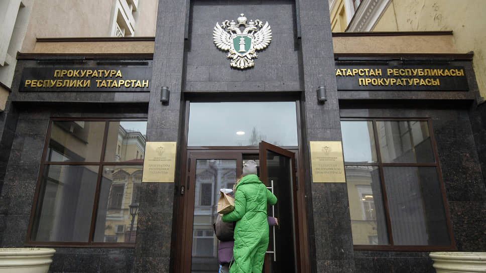 В Зеленодольске младенец получил травмы из-за пьяной ссоры взрослых.📷Фото: Артемий Шуматов / Коммерсантъ