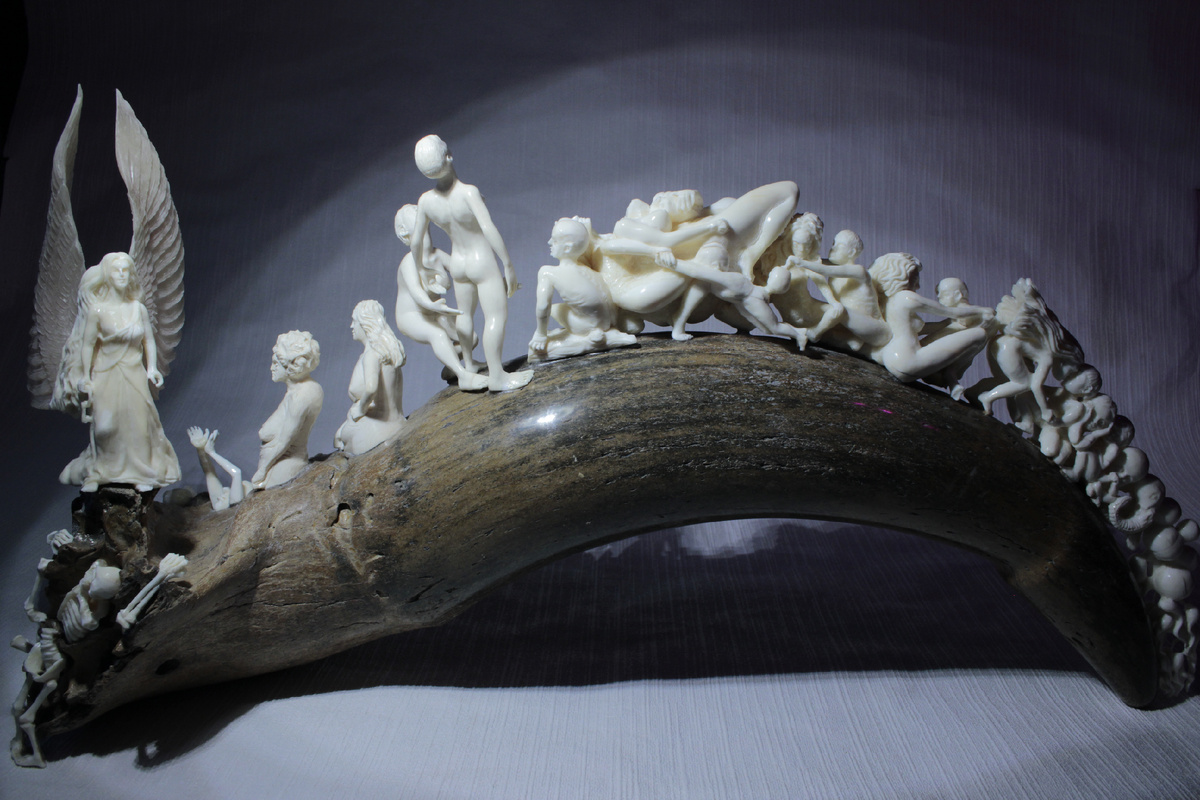 размеры композиции в длинну 50см в высоту 35см