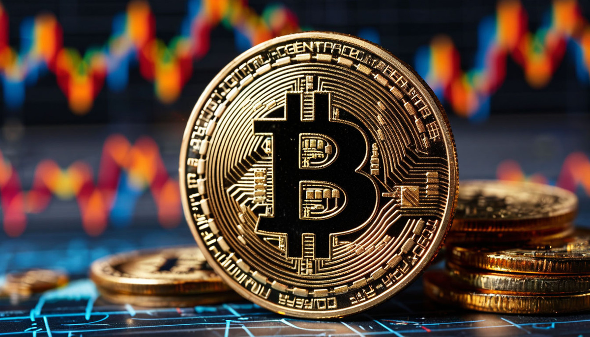 Биткоин торгуется на $92 359 на момент публикации