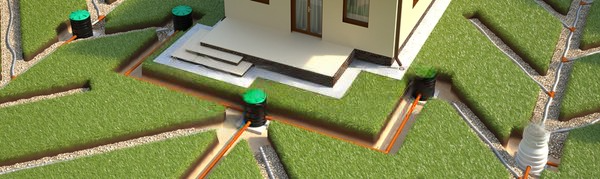 После дождя ваш участок превращается в болото? Лужи стоят неделями, а в подвале пахнет сыростью? Это признаки того, что земле нужен дренаж — система, которая отведет лишнюю воду и спасет дом, сад и ваши нервы. В этой статье мы разберем, как спланировать и сделать дренаж своими руками, даже если вы никогда не держали в руках лопату.