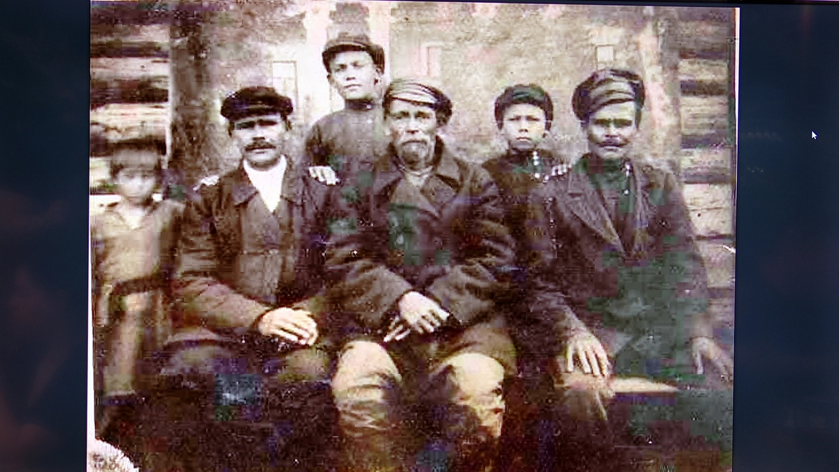 На историческом ужине в Тюмени рассказали, кто такие чалдоны и в чём особенности их кухни 