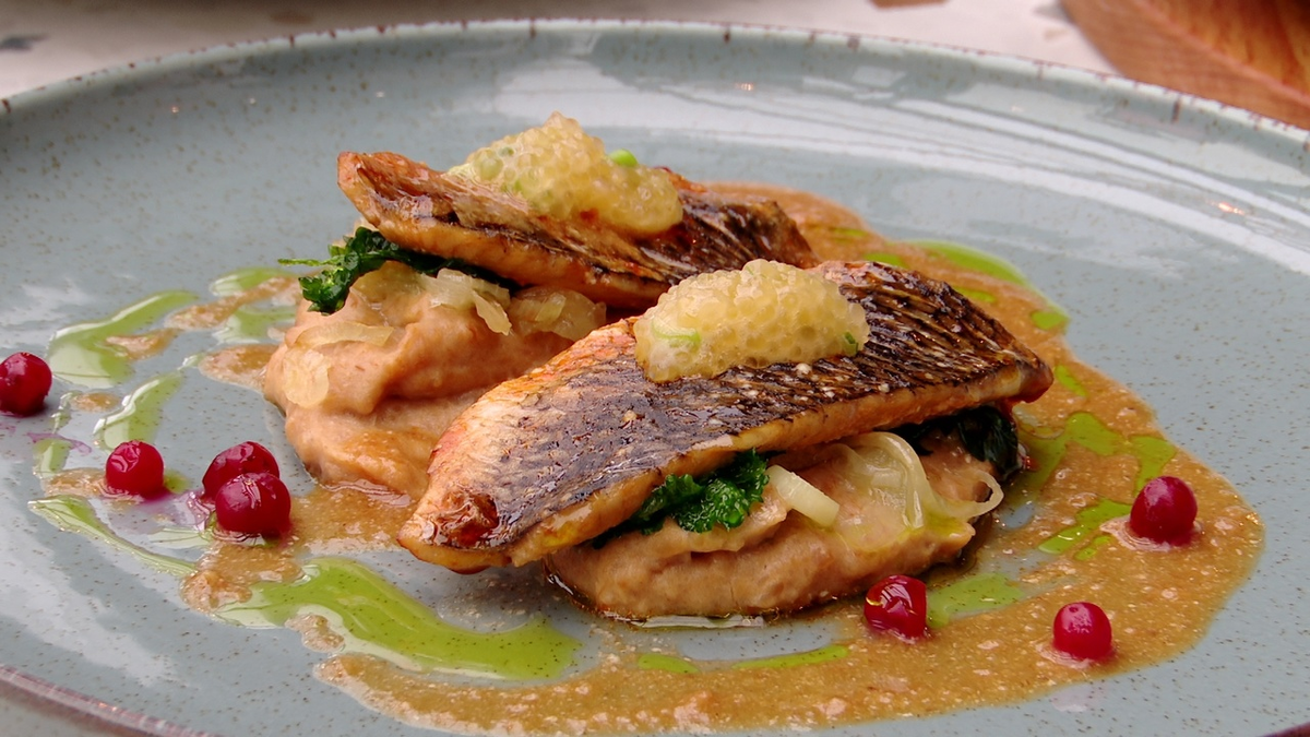 Вкус времени: блюда, которые рассказывают 