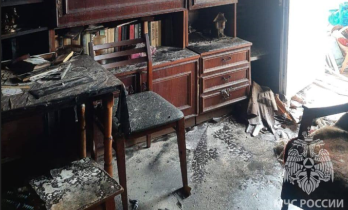    фото: ГУ МЧС по РО Редактор