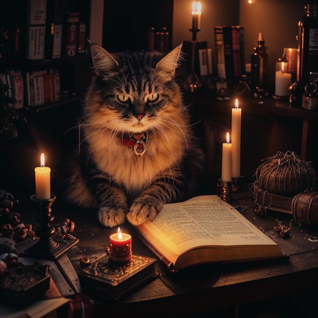 создано с помощью ИИ