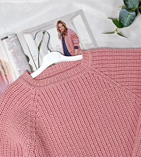 Горловина -ложная кеттлевка