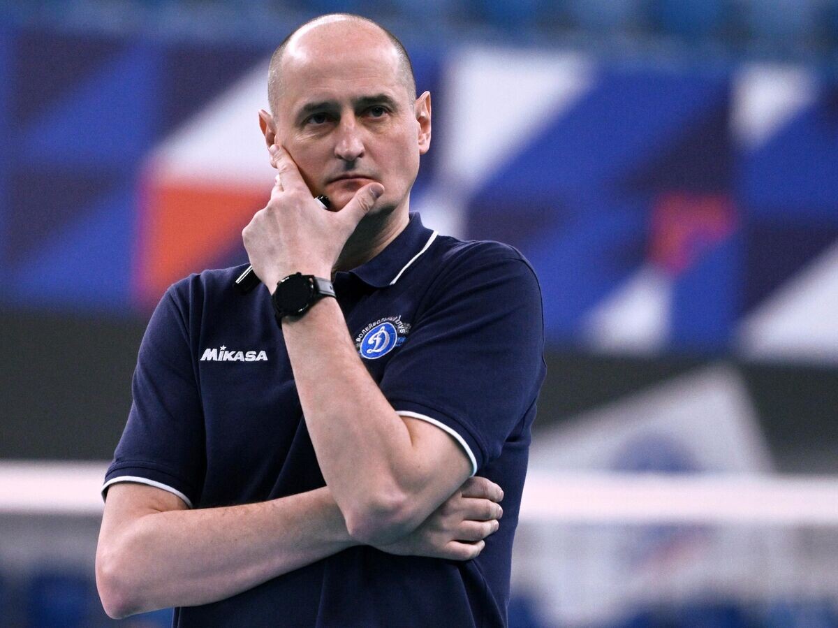    Волейбол. Суперлига. Женщины. Матч "Динамо" - "Локомотив"© РИА Новости / Павел Бедняков